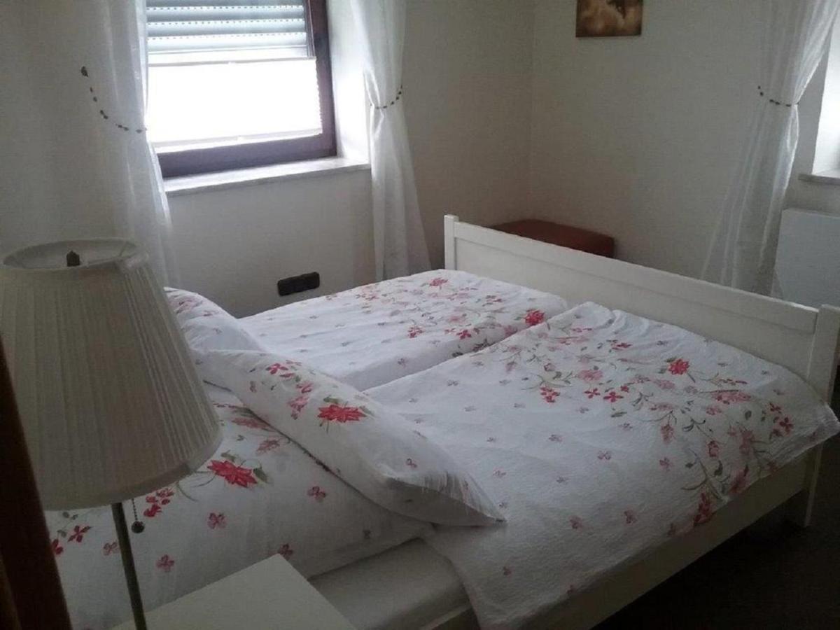 Ferienwohnung Dörfler Bayreuth Exterior foto