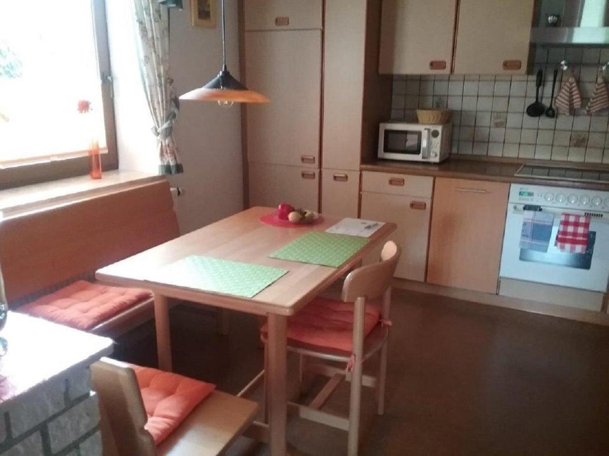 Ferienwohnung Dörfler Bayreuth Exterior foto