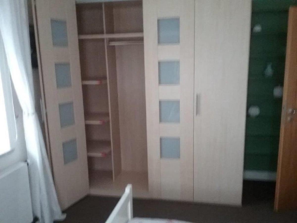 Ferienwohnung Dörfler Bayreuth Exterior foto