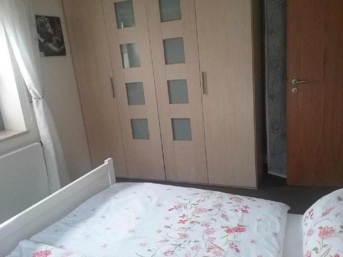 Ferienwohnung Dörfler Bayreuth Exterior foto