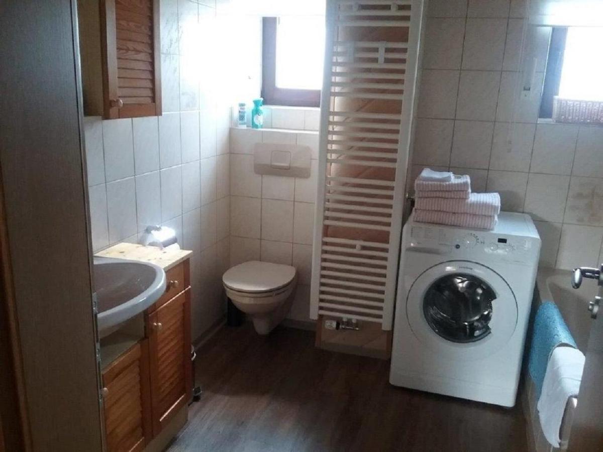 Ferienwohnung Dörfler Bayreuth Exterior foto
