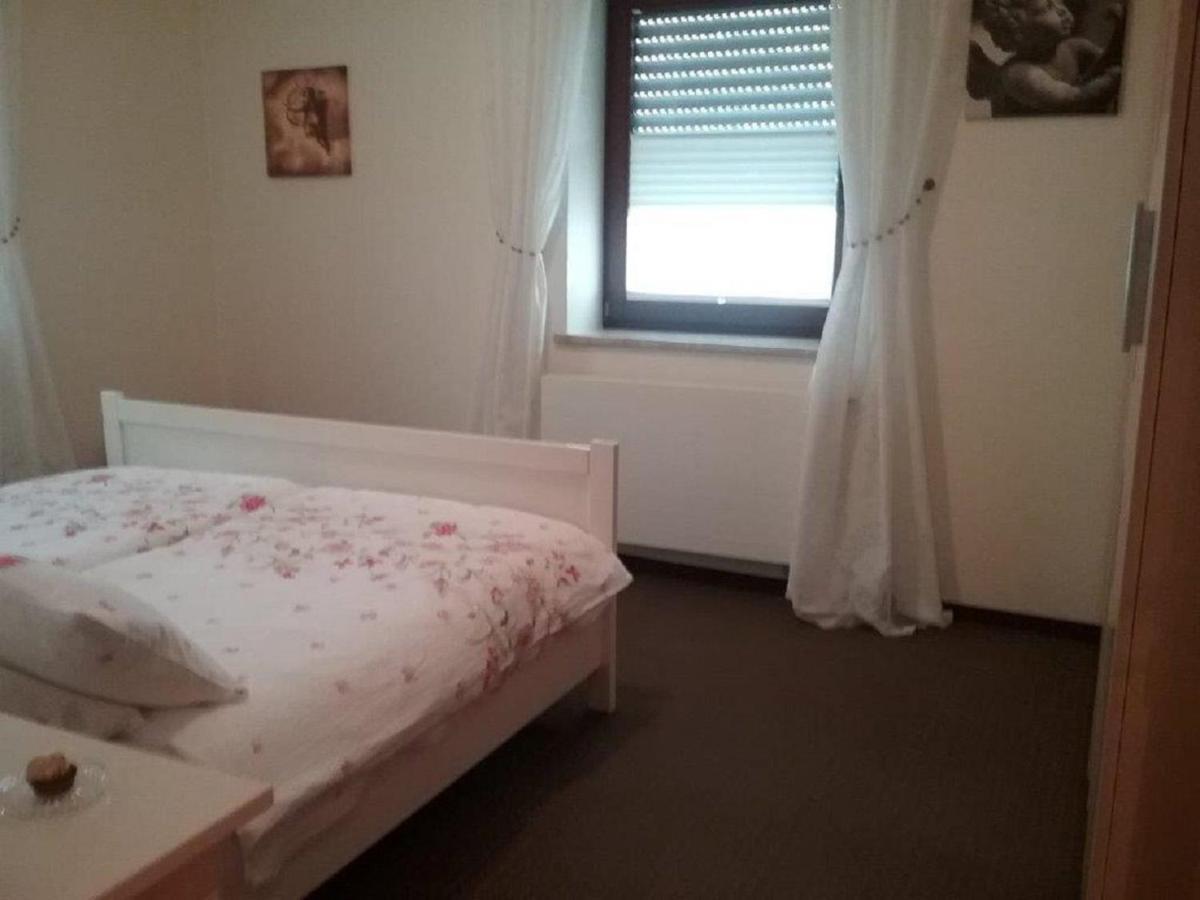 Ferienwohnung Dörfler Bayreuth Exterior foto
